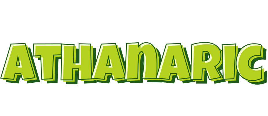 Athanaric summer logo