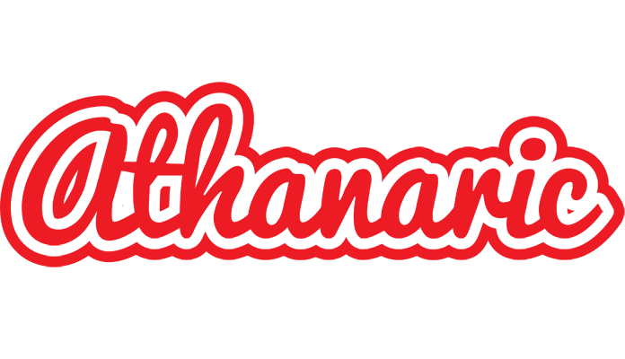 Athanaric sunshine logo
