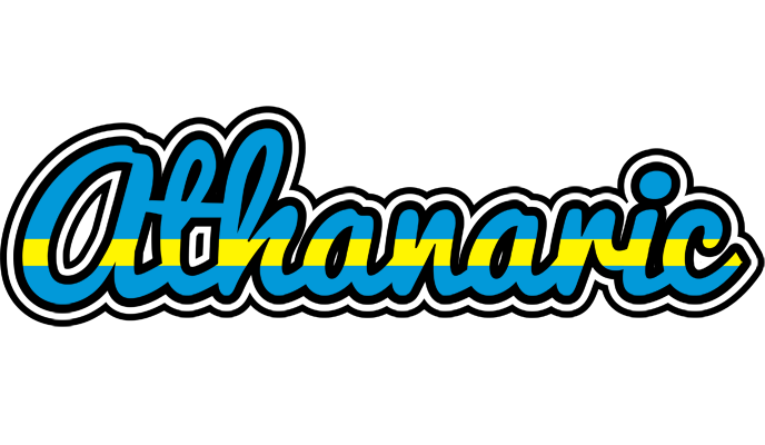 Athanaric sweden logo