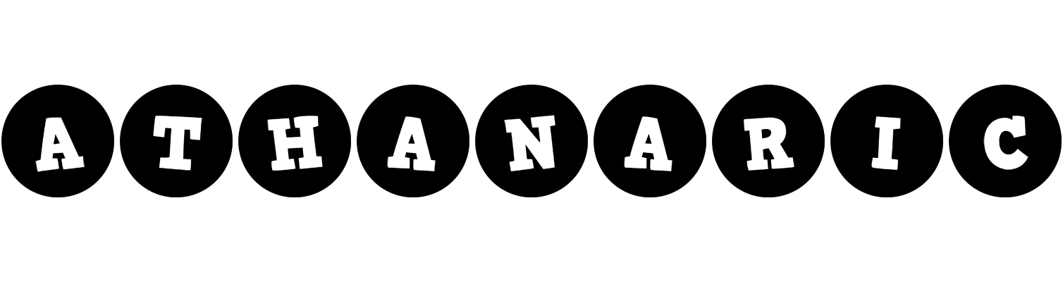 Athanaric tools logo