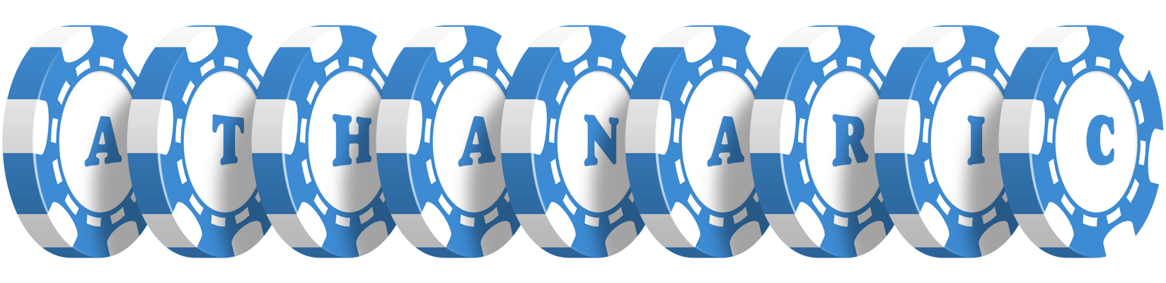 Athanaric vegas logo