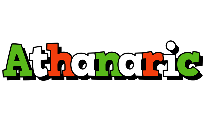 Athanaric venezia logo