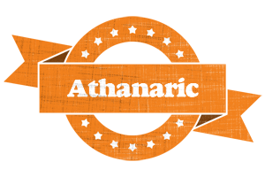 Athanaric victory logo