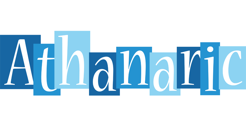 Athanaric winter logo