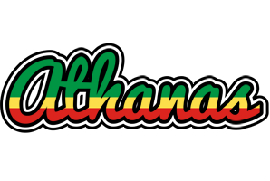 Athanas african logo