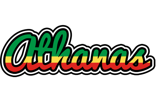 Athanas african logo