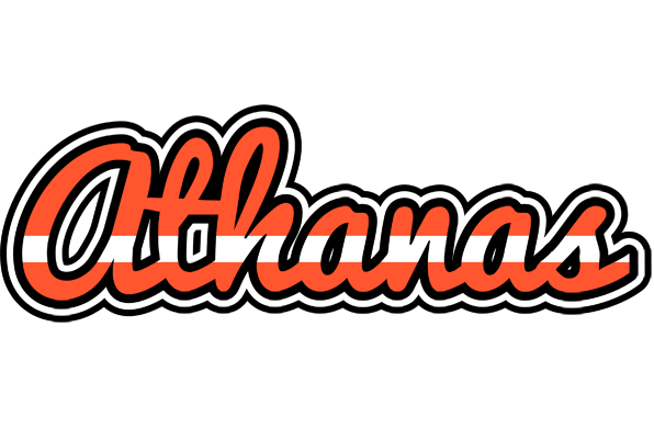 Athanas denmark logo