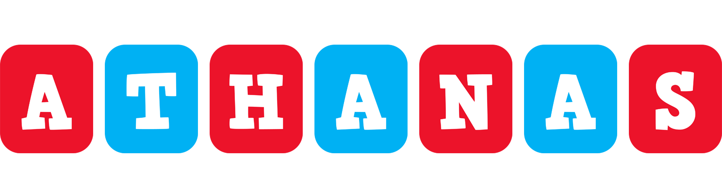 Athanas diesel logo