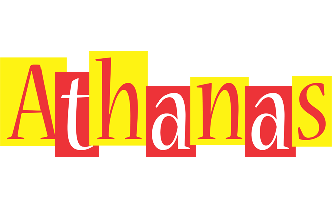 Athanas errors logo