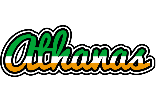 Athanas ireland logo
