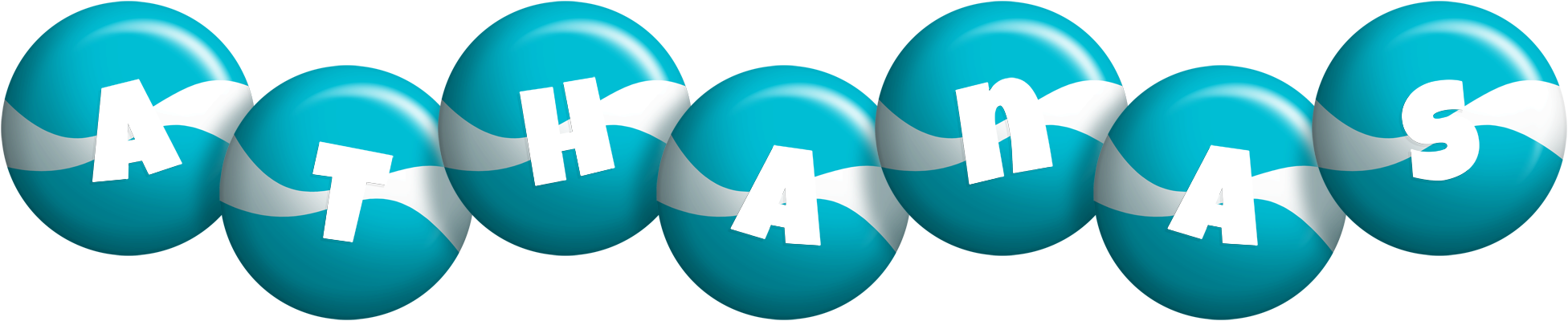 Athanas messi logo