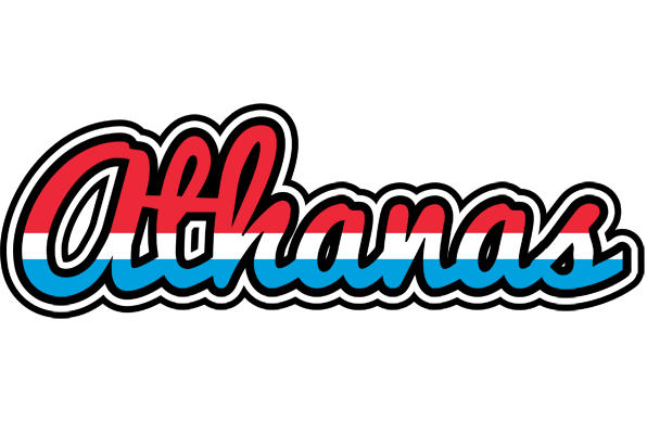 Athanas norway logo
