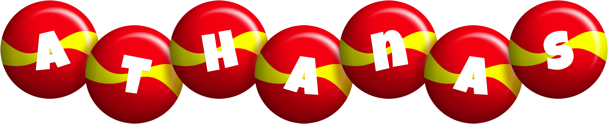 Athanas spain logo