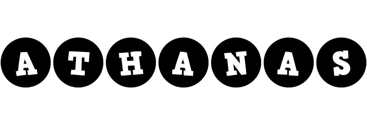 Athanas tools logo