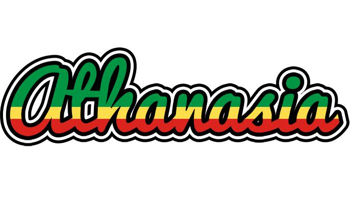 Athanasia african logo