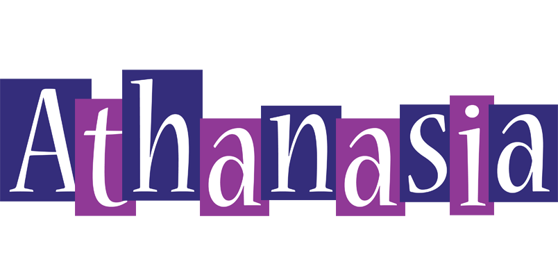 Athanasia autumn logo
