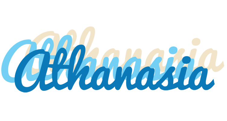 Athanasia breeze logo