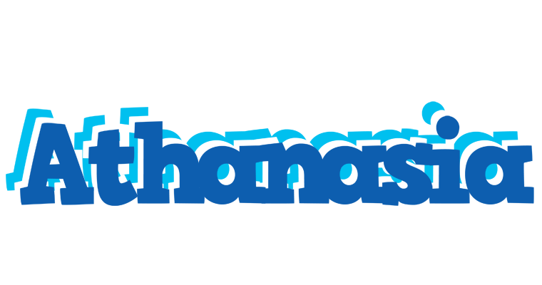 Athanasia business logo