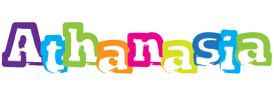 Athanasia casino logo
