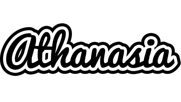 Athanasia chess logo