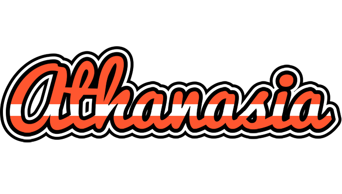 Athanasia denmark logo