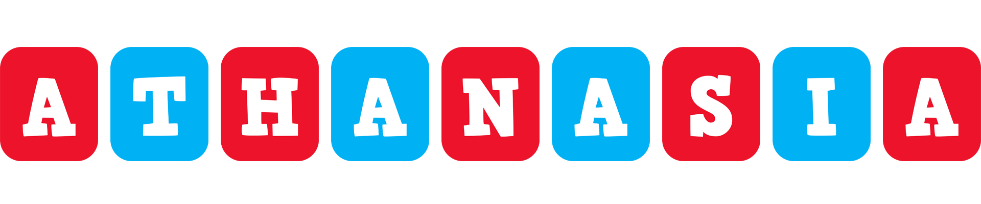 Athanasia diesel logo