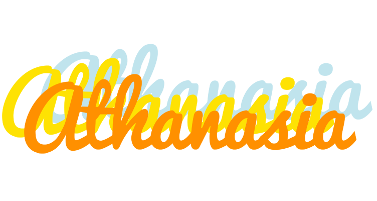 Athanasia energy logo