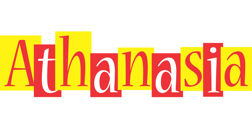 Athanasia errors logo