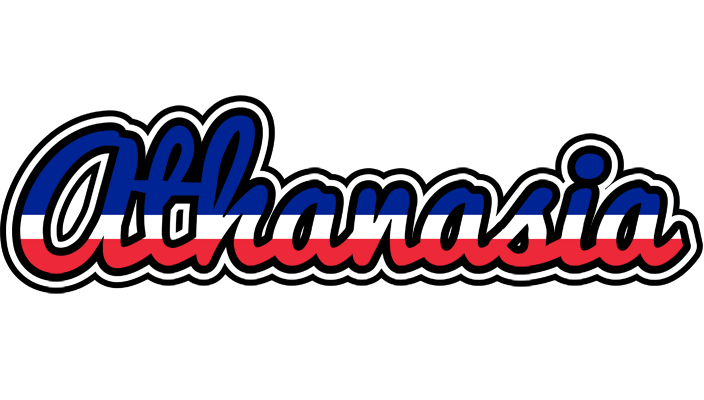 Athanasia france logo