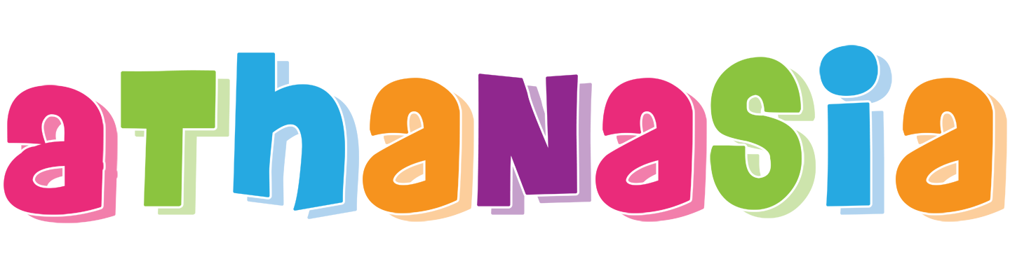 Athanasia friday logo