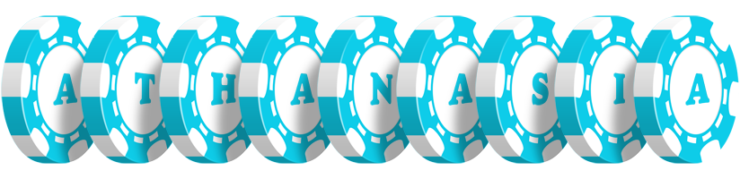 Athanasia funbet logo