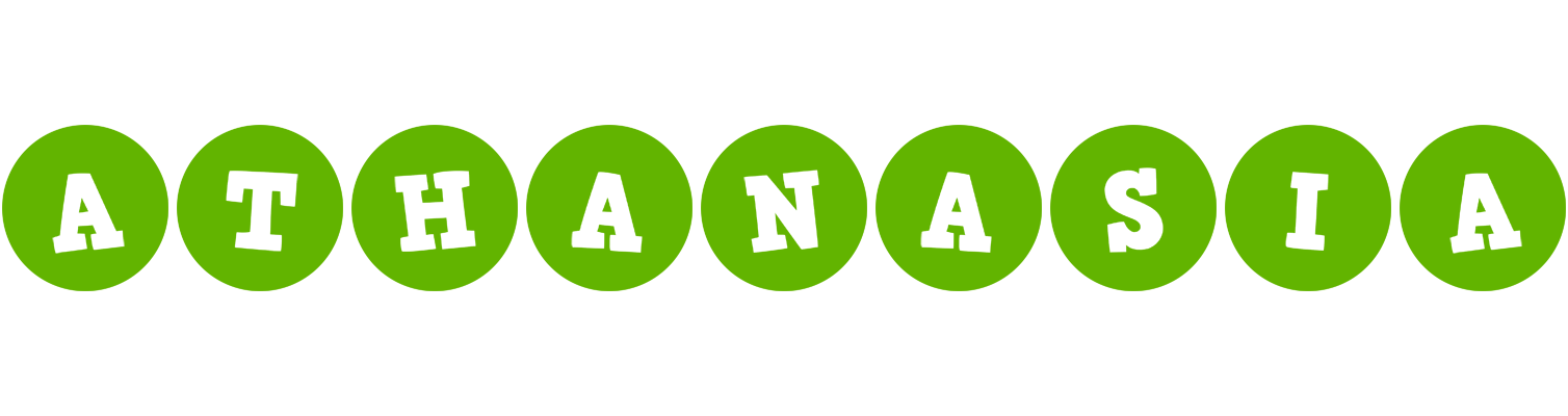 Athanasia games logo
