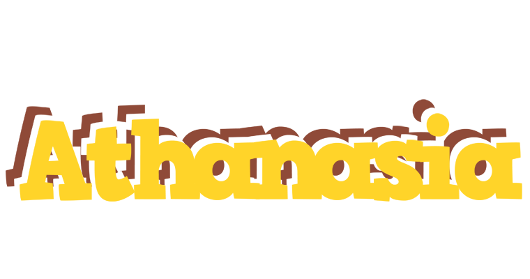 Athanasia hotcup logo