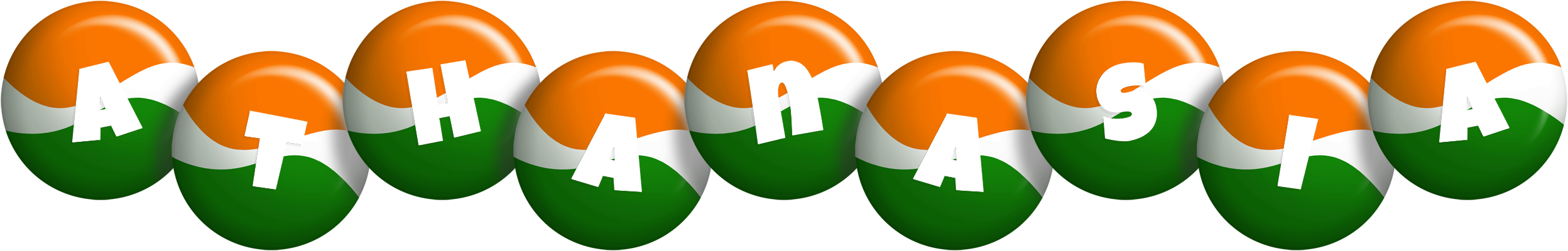 Athanasia india logo