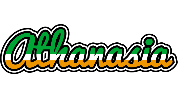 Athanasia ireland logo