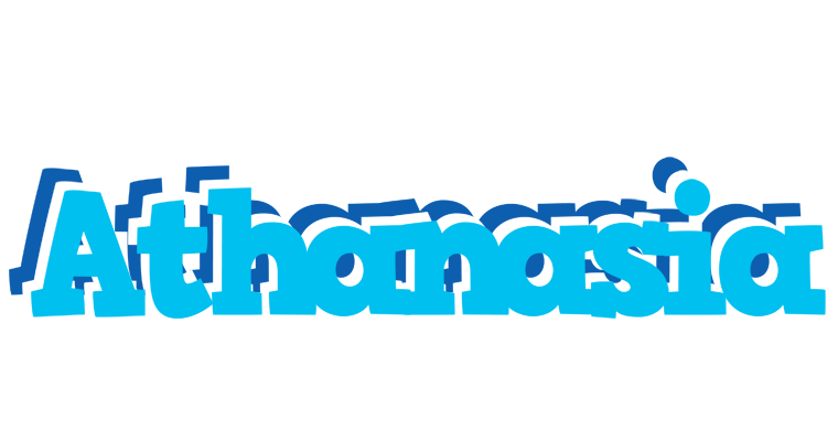 Athanasia jacuzzi logo