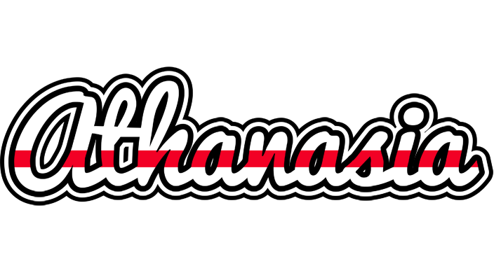 Athanasia kingdom logo