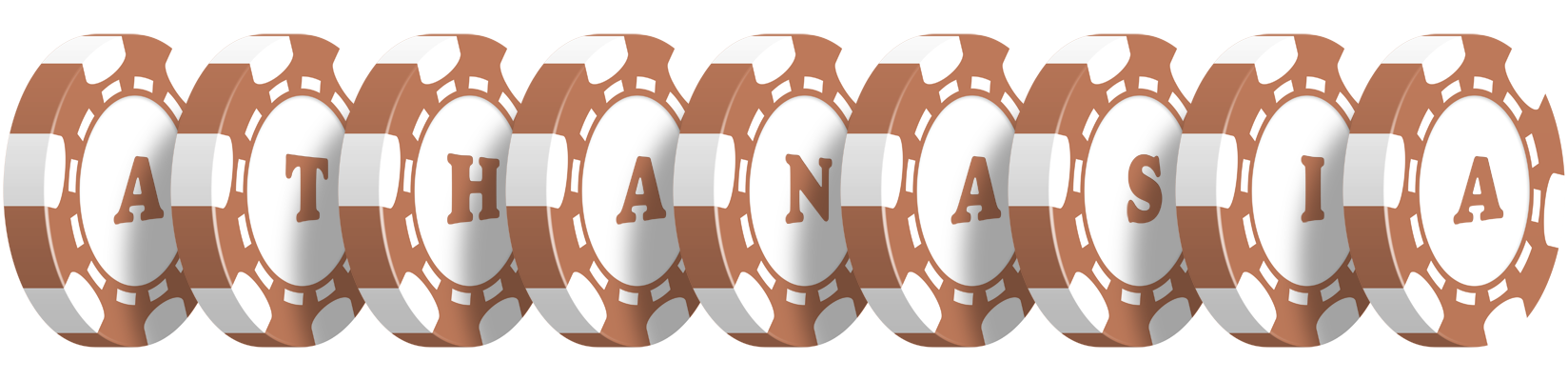Athanasia limit logo