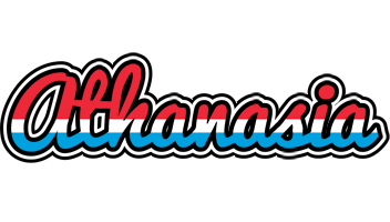 Athanasia norway logo