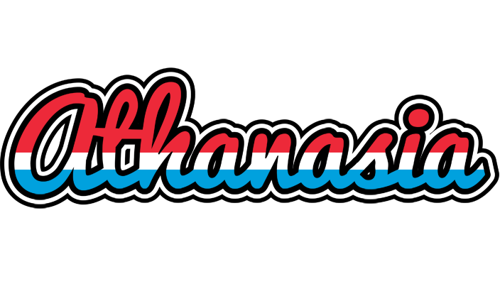 Athanasia norway logo