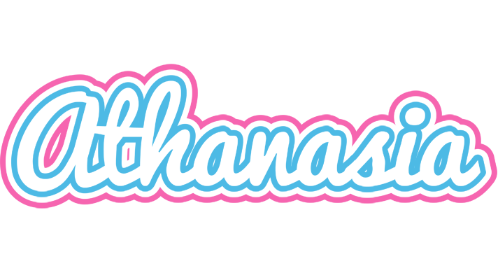 Athanasia outdoors logo