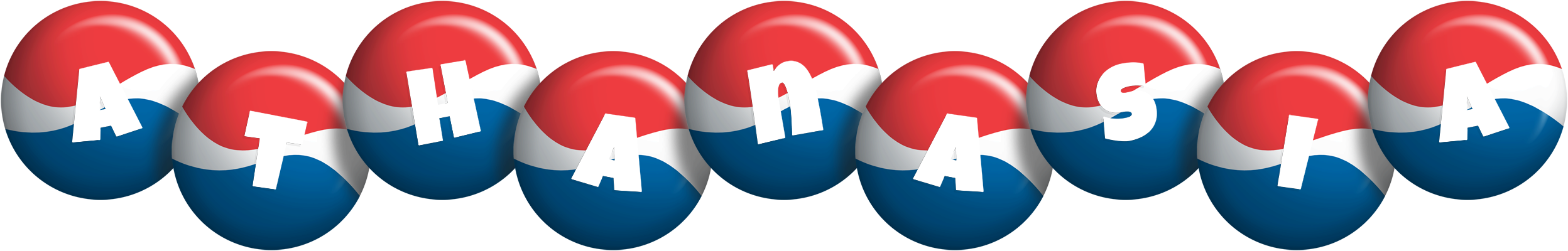 Athanasia paris logo
