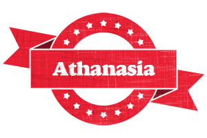 Athanasia passion logo