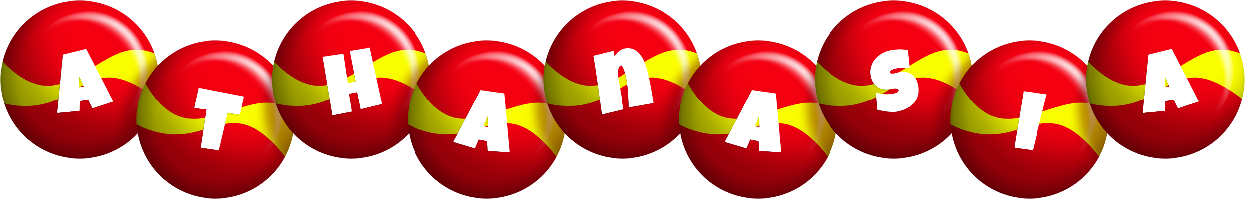 Athanasia spain logo