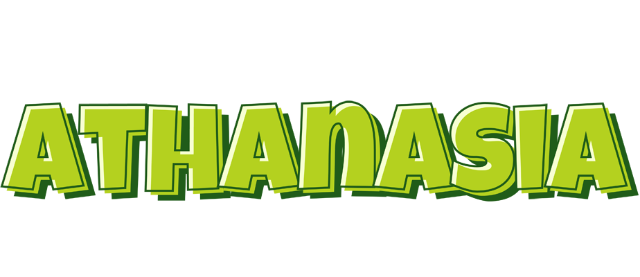 Athanasia summer logo