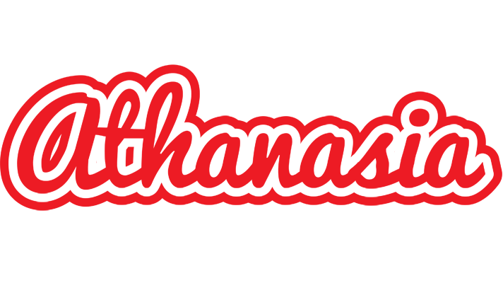 Athanasia sunshine logo