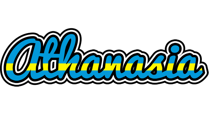 Athanasia sweden logo