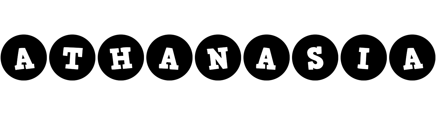 Athanasia tools logo