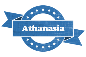 Athanasia trust logo