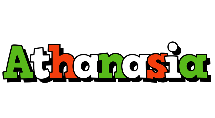 Athanasia venezia logo